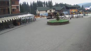 Буковель 11 квітня 2019 року, 2019-04-11 10:00