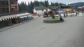 Буковель 11 квітня 2019 року, 2019-04-11 13:00