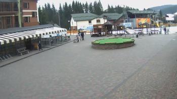 Буковель 13 квітня 2019 року, 2019-04-13 10:00