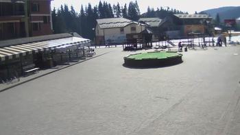 Буковель 15 квітня 2019 року, 2019-04-15 10:00