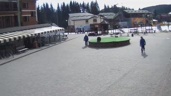 Буковель 16 квітня 2019 року, 2019-04-16 10:00