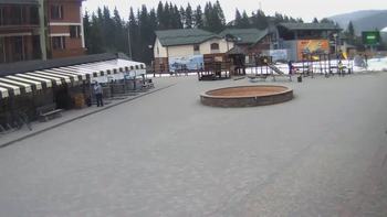 Буковель 16 квітня 2019 року, 2019-04-16 16:00