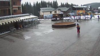 Буковель 17 квітня 2019 року, 2019-04-17 10:00