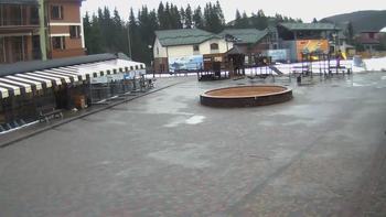 Буковель 17 квітня 2019 року, 2019-04-17 13:00