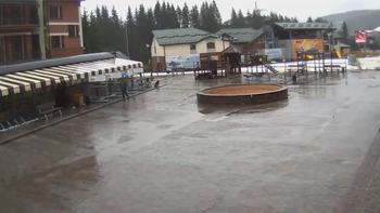 Буковель 17 квітня 2019 року, 2019-04-17 16:00