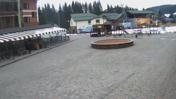 Буковель 18 квітня 2019 року, 2019-04-18 10:00