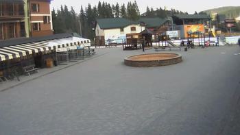 Буковель 18 квітня 2019 року, 2019-04-18 16:00