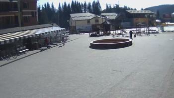 Буковель 19 квітня 2019 року, 2019-04-19 10:00
