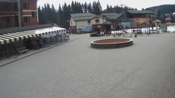 Буковель 21 квітня 2019 року, 2019-04-21 10:00