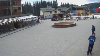 Буковель 22 квітня 2019 року, 2019-04-22 13:00