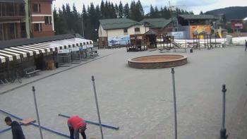 Буковель 22 квітня 2019 року, 2019-04-22 16:00