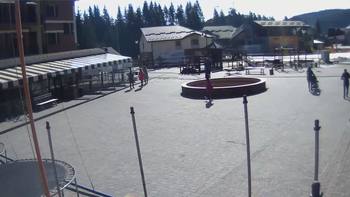 Буковель 23 квітня 2019 року, 2019-04-23 10:00