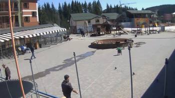 Буковель 23 квітня 2019 року, 2019-04-23 13:00