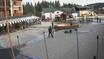 Буковель 23 квітня 2019 року, 2019-04-23 16:00