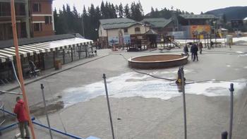 Буковель 24 квітня 2019 року, 2019-04-24 10:00