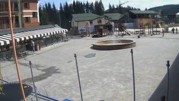 Буковель 24 квітня 2019 року, 2019-04-24 13:00