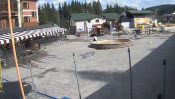 Буковель 24 квітня 2019 року, 2019-04-24 16:00