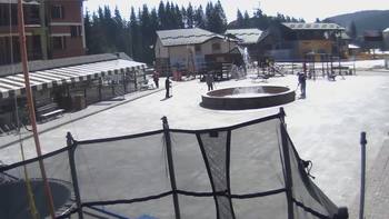Буковель 26 квітня 2019 року, 2019-04-26 10:00