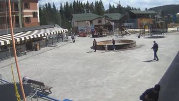 Буковель 26 квітня 2019 року, 2019-04-26 13:00