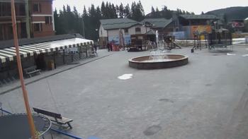 Буковель 27 квітня 2019 року, 2019-04-27 10:00