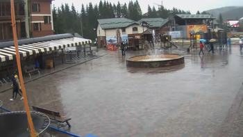 Буковель 28 квітня 2019 року, 2019-04-28 13:00