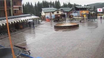 Буковель 28 квітня 2019 року, 2019-04-28 16:00