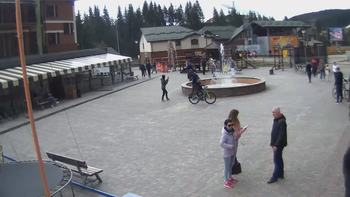 Буковель 29 квітня 2019 року, 2019-04-29 10:00