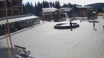 Буковель 30 квітня 2019 року, 2019-04-30 10:00