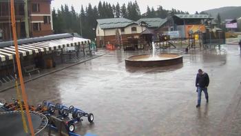 Буковель 1 травня 2019 року, 2019-05-01 10:00