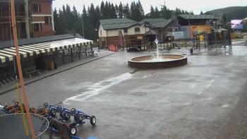 Буковель 1 травня 2019 року, 2019-05-01 13:00