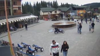Буковель 3 травня 2019 року, 2019-05-03 13:00