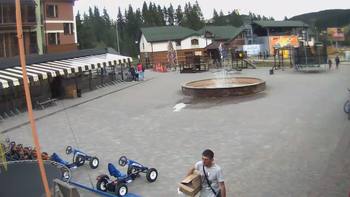 Буковель 3 травня 2019 року, 2019-05-03 16:00
