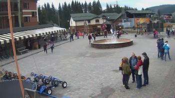 Буковель 4 травня 2019 року, 2019-05-04 10:00