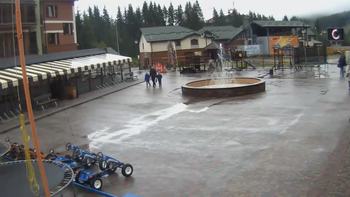 Буковель 6 травня 2019 року, 2019-05-06 10:00