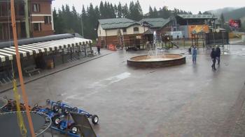Буковель 6 травня 2019 року, 2019-05-06 13:00