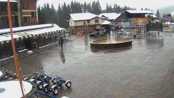 Буковель 7 травня 2019 року, 2019-05-07 10:00