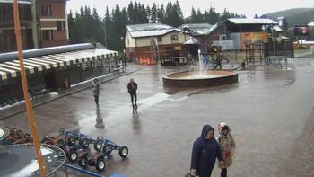 Буковель 7 травня 2019 року, 2019-05-07 13:00