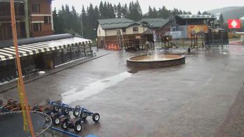 Буковель 7 травня 2019 року, 2019-05-07 16:00