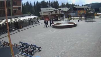 Буковель 8 травня 2019 року, 2019-05-08 10:00