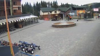 Буковель 8 травня 2019 року, 2019-05-08 16:00