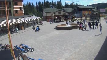 Буковель 9 травня 2019 року, 2019-05-09 13:00