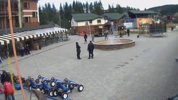 Буковель 9 травня 2019 року, 2019-05-09 16:00