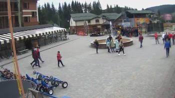 Буковель 10 травня 2019 року, 2019-05-10 13:00