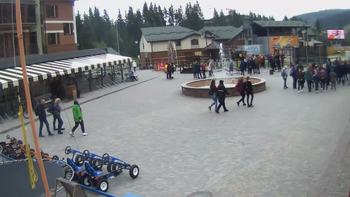 Буковель 11 травня 2019 року, 2019-05-11 10:00