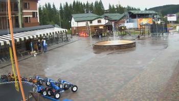 Буковель 11 травня 2019 року, 2019-05-11 16:00