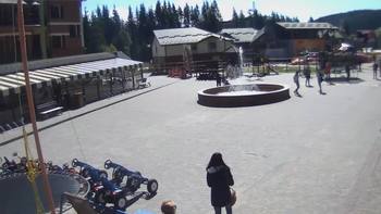 Буковель 12 травня 2019 року, 2019-05-12 10:00