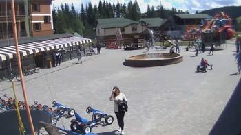 Буковель 12 травня 2019 року, 2019-05-12 13:00