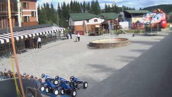 Буковель 12 травня 2019 року, 2019-05-12 16:00