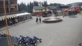 Буковель 13 травня 2019 року, 2019-05-13 10:00