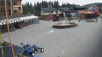 Буковель 15 травня 2019 року, 2019-05-15 13:00
